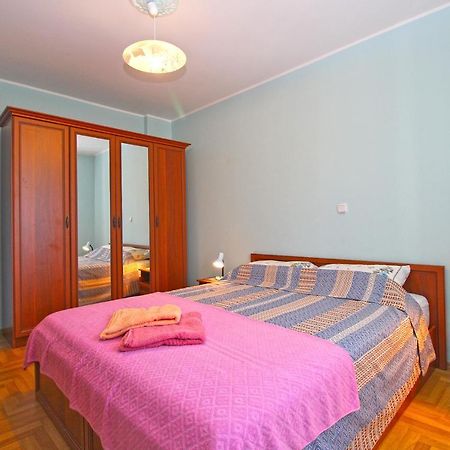 Apartments Veroslava 2159 بولا المظهر الخارجي الصورة