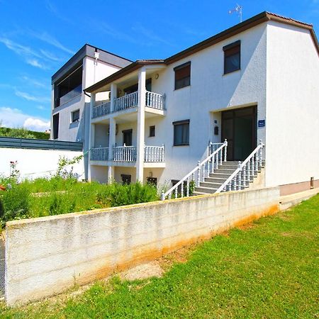 Apartments Veroslava 2159 بولا المظهر الخارجي الصورة