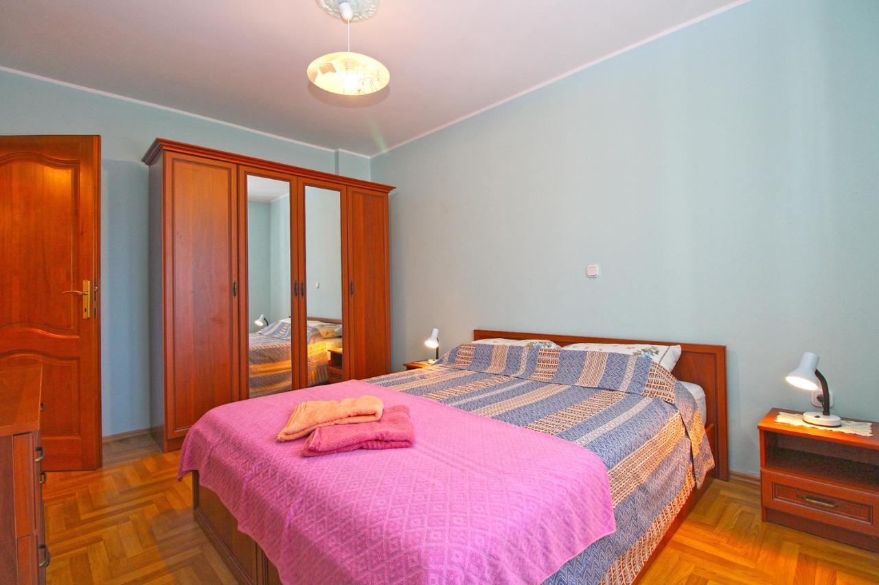 Apartments Veroslava 2159 بولا المظهر الخارجي الصورة