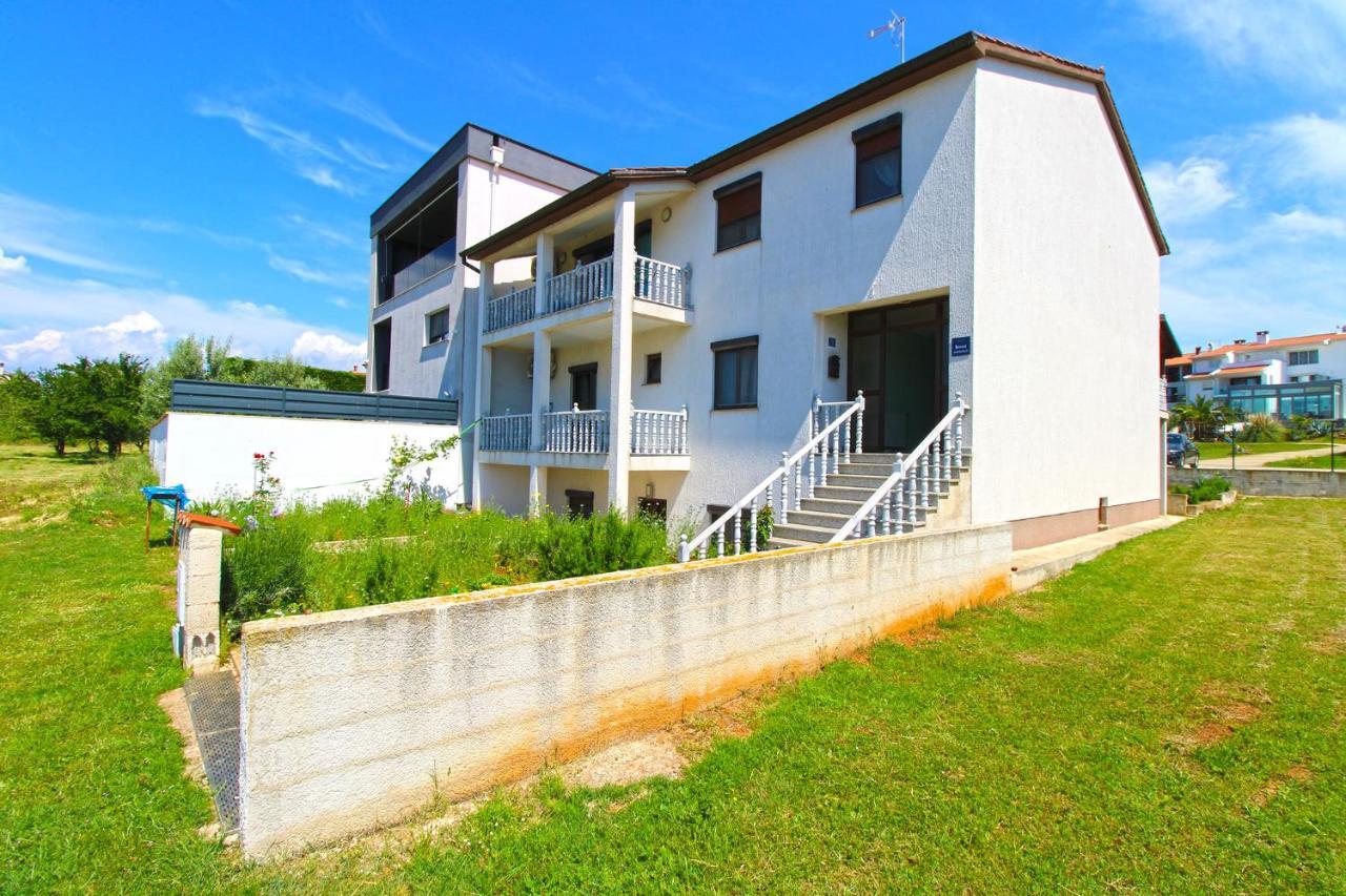 Apartments Veroslava 2159 بولا المظهر الخارجي الصورة