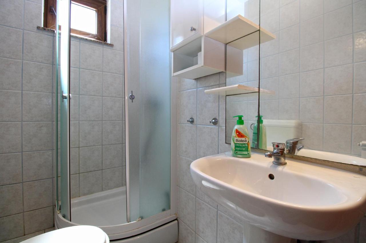 Apartments Veroslava 2159 بولا المظهر الخارجي الصورة