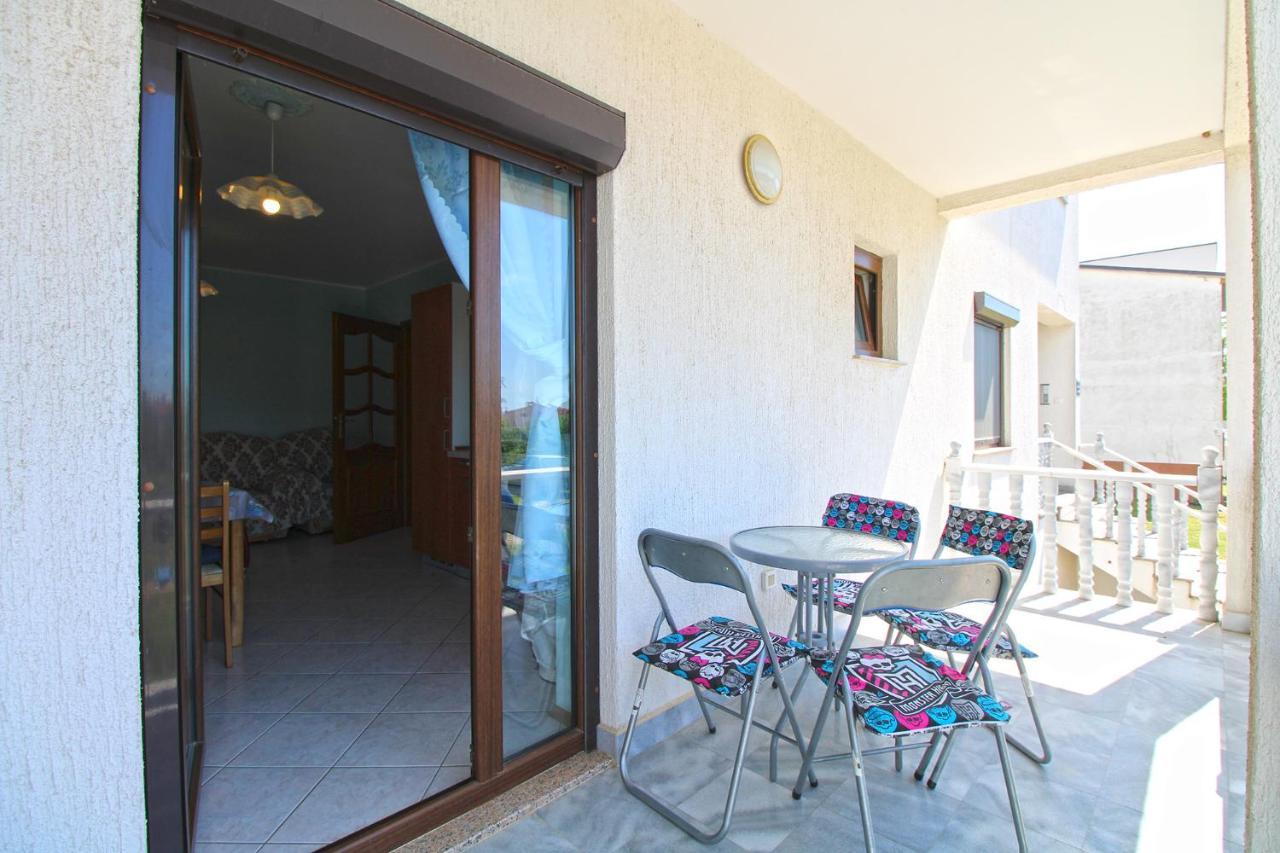 Apartments Veroslava 2159 بولا المظهر الخارجي الصورة