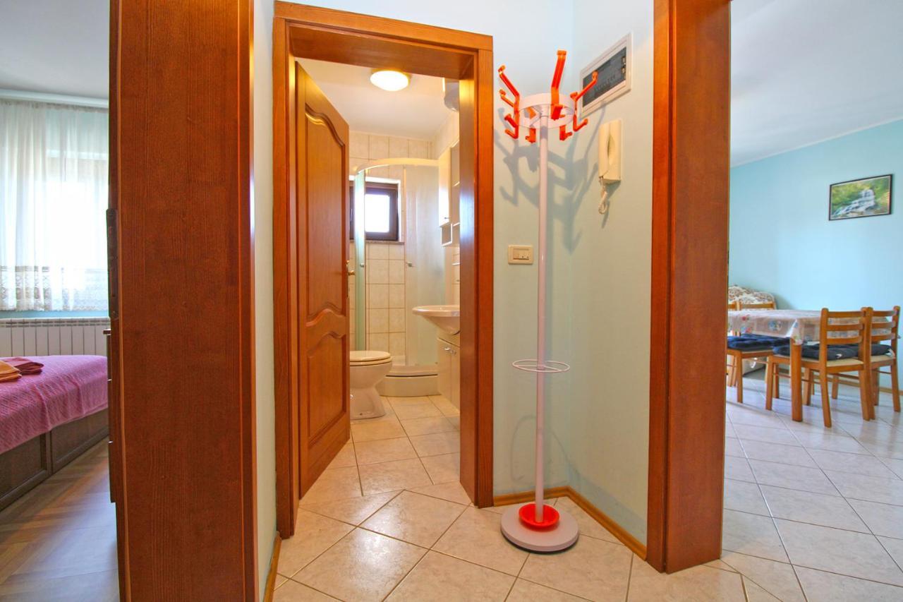 Apartments Veroslava 2159 بولا المظهر الخارجي الصورة