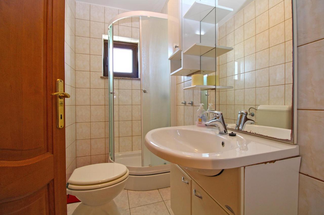 Apartments Veroslava 2159 بولا المظهر الخارجي الصورة