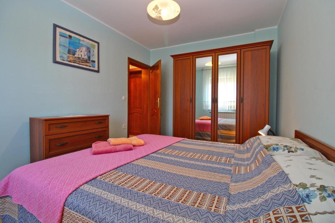 Apartments Veroslava 2159 بولا المظهر الخارجي الصورة