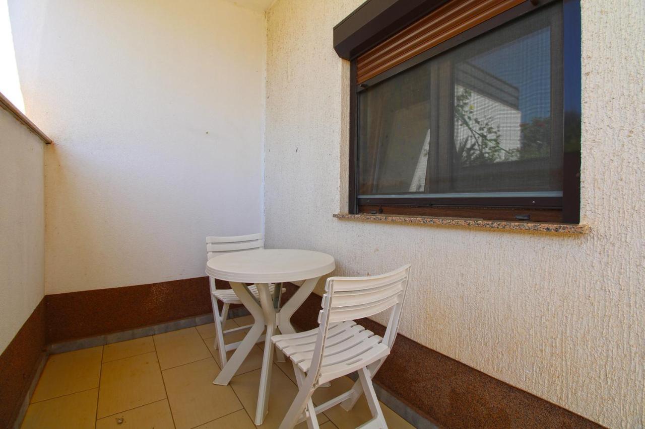 Apartments Veroslava 2159 بولا المظهر الخارجي الصورة