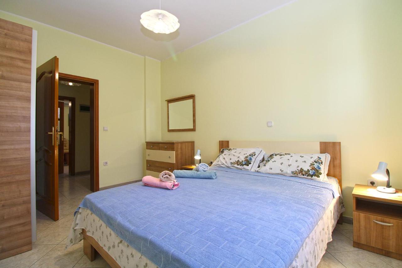 Apartments Veroslava 2159 بولا المظهر الخارجي الصورة