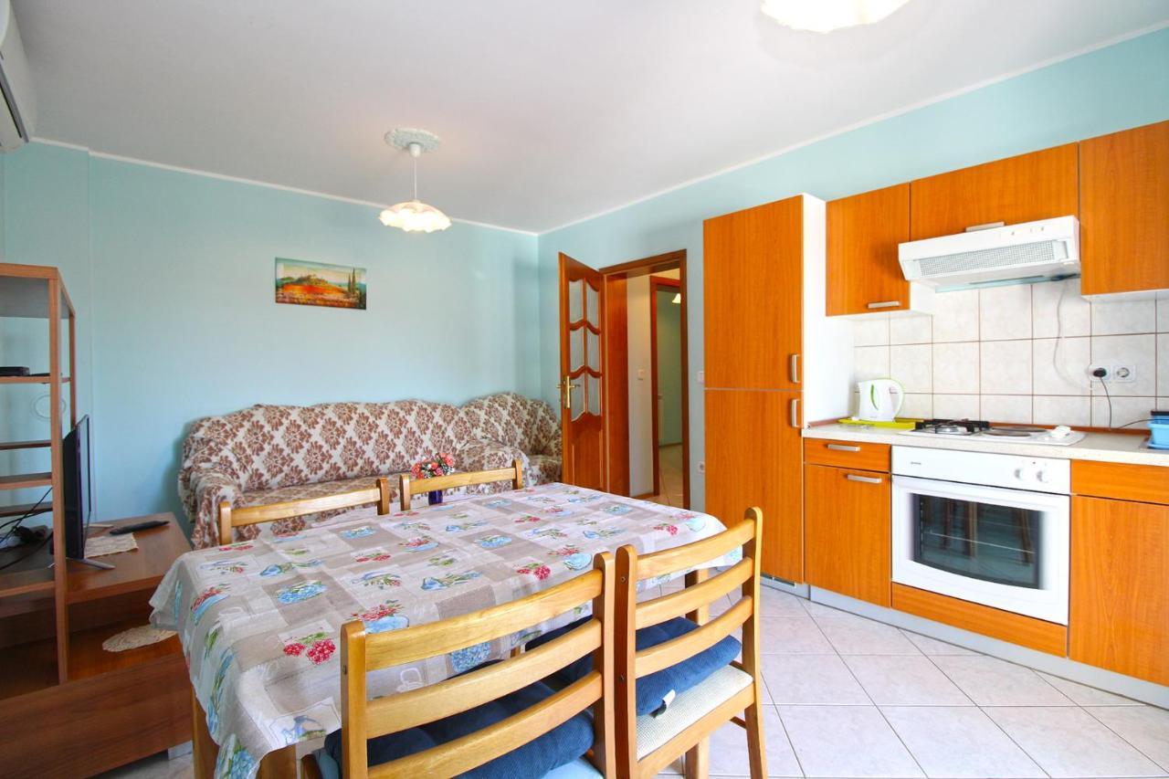 Apartments Veroslava 2159 بولا المظهر الخارجي الصورة
